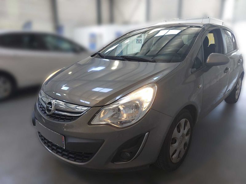 Opel Corsa 1.4 Edition 2011 – снимка 2