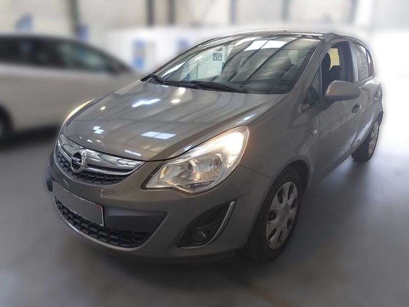 Opel Corsa 1.4 Edition 2011 – снимка 1