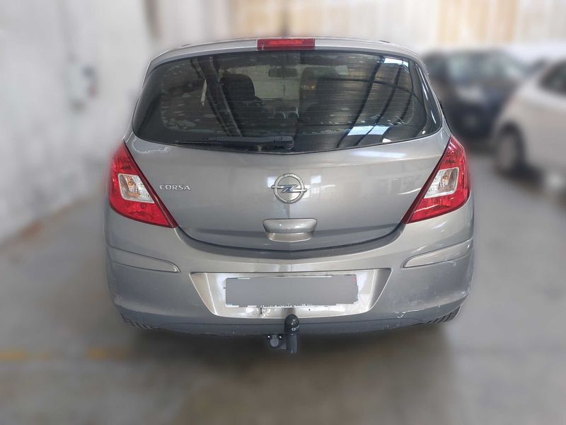Opel Corsa 1.4 Edition 2011 – снимка 4