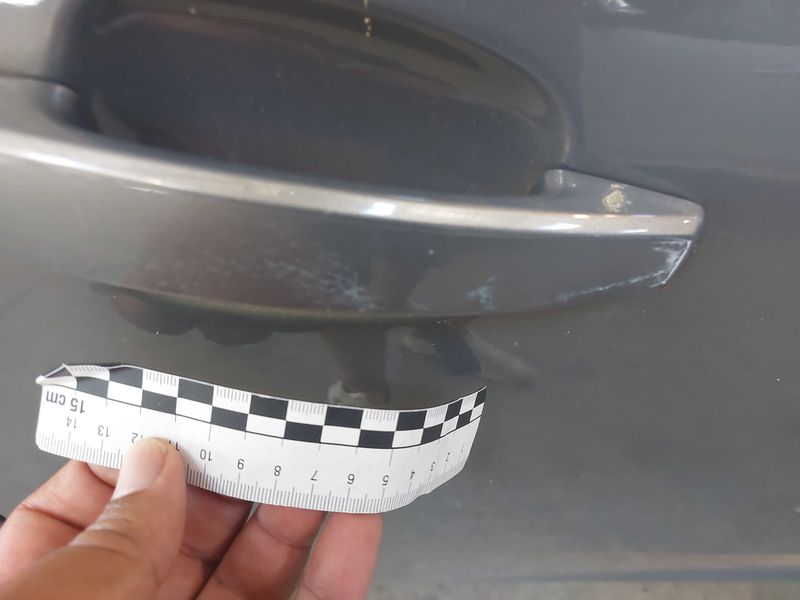 Opel Corsa 1.4 Edition 2011 – снимка 23