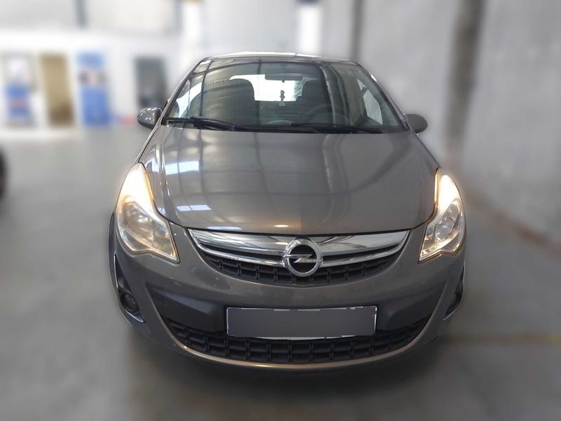 Opel Corsa 1.4 Edition 2011 – снимка 7