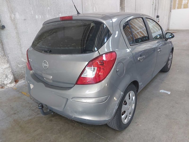 Opel Corsa 1.4 Edition 2011 – снимка 5