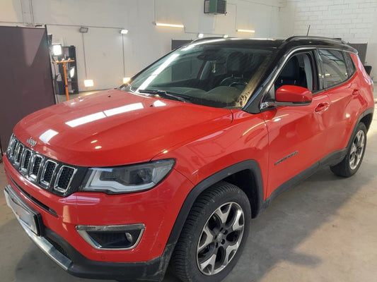 Jeep Compass 1.4 M-Air Limited 4WD 2019 – снимка 1