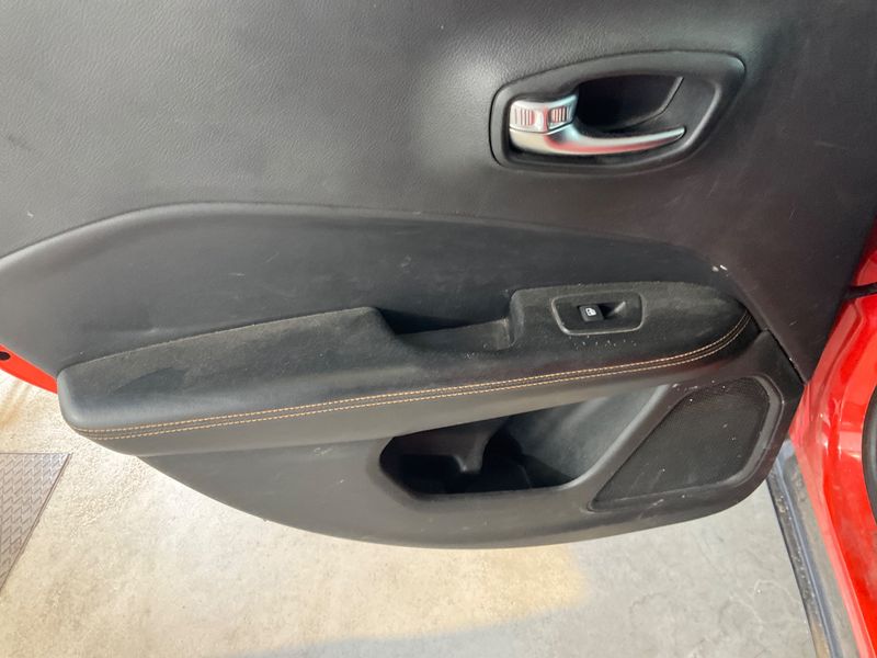 Jeep Compass 1.4 M-Air Limited 4WD 2019 – снимка 30