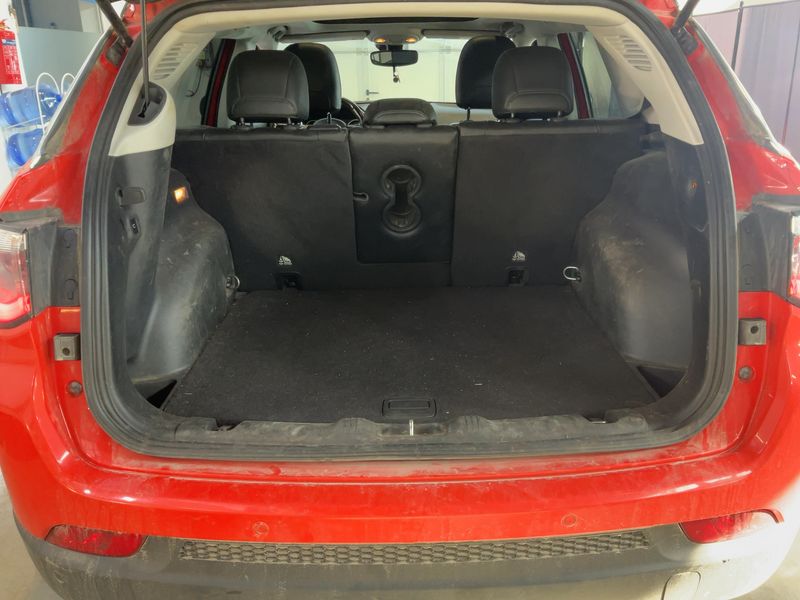 Jeep Compass 1.4 M-Air Limited 4WD 2019 – снимка 15