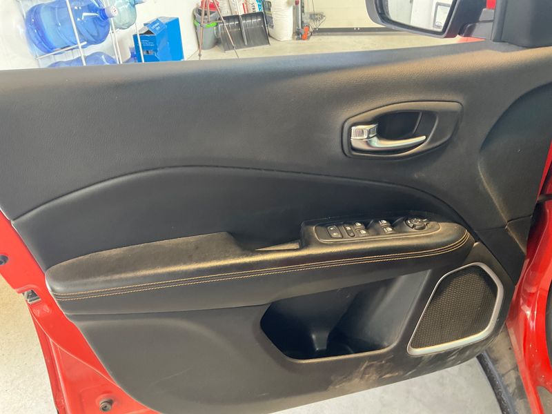 Jeep Compass 1.4 M-Air Limited 4WD 2019 – снимка 24