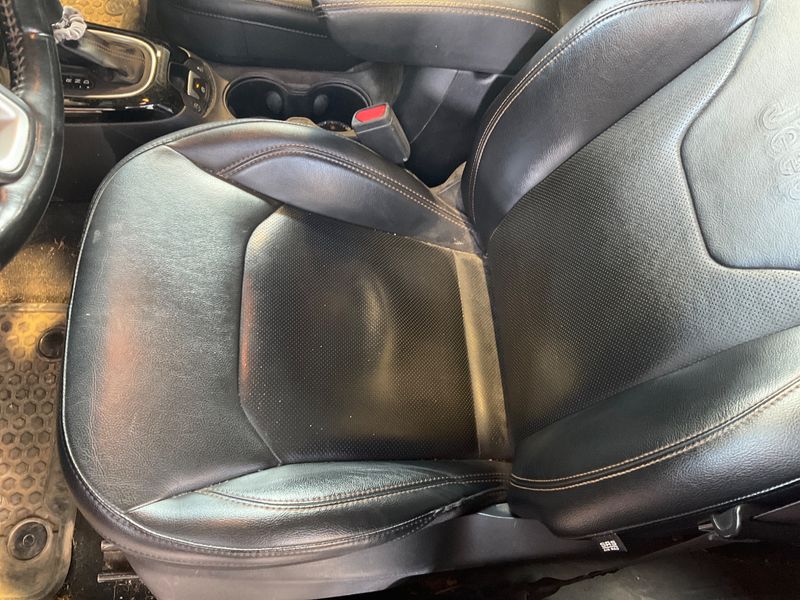 Jeep Compass 1.4 M-Air Limited 4WD 2019 – снимка 25