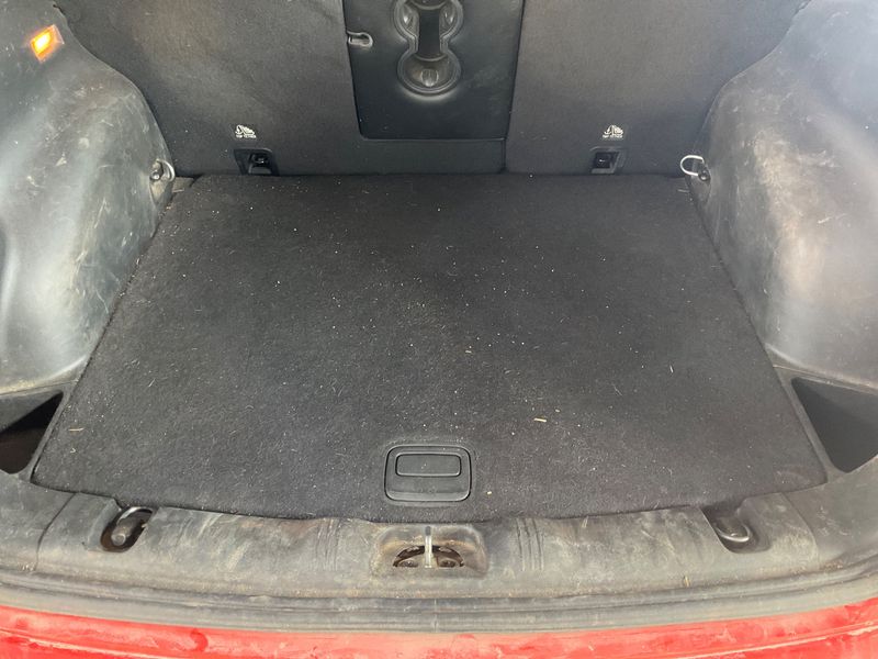 Jeep Compass 1.4 M-Air Limited 4WD 2019 – снимка 34