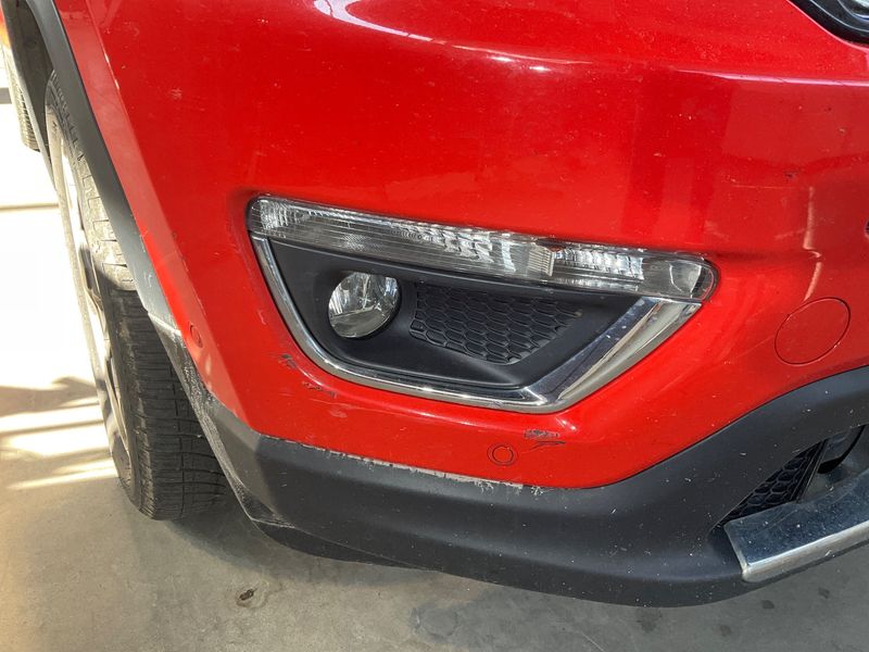 Jeep Compass 1.4 M-Air Limited 4WD 2019 – снимка 38