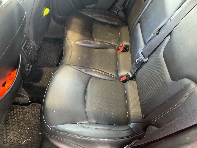 Jeep Compass 1.4 M-Air Limited 4WD 2019 – снимка 29
