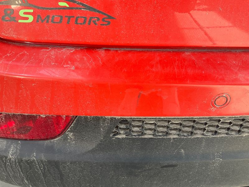 Jeep Compass 1.4 M-Air Limited 4WD 2019 – снимка 37
