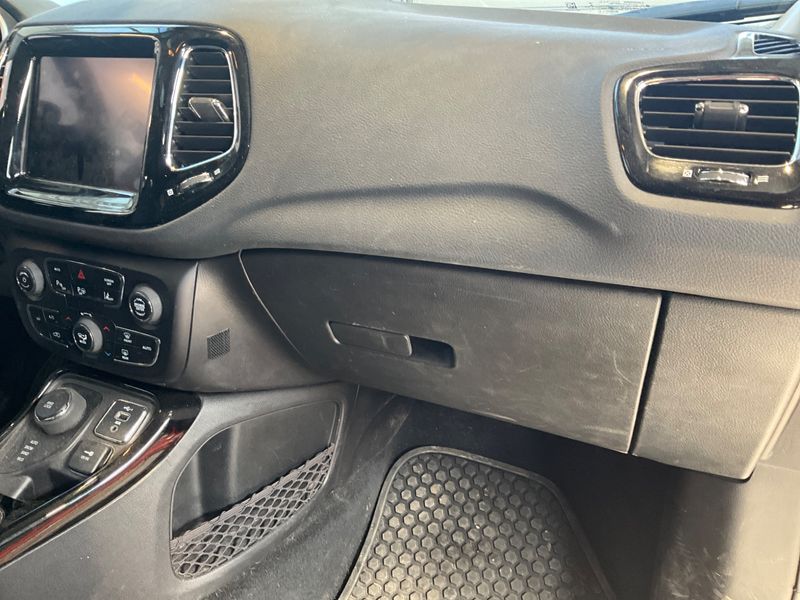 Jeep Compass 1.4 M-Air Limited 4WD 2019 – снимка 33