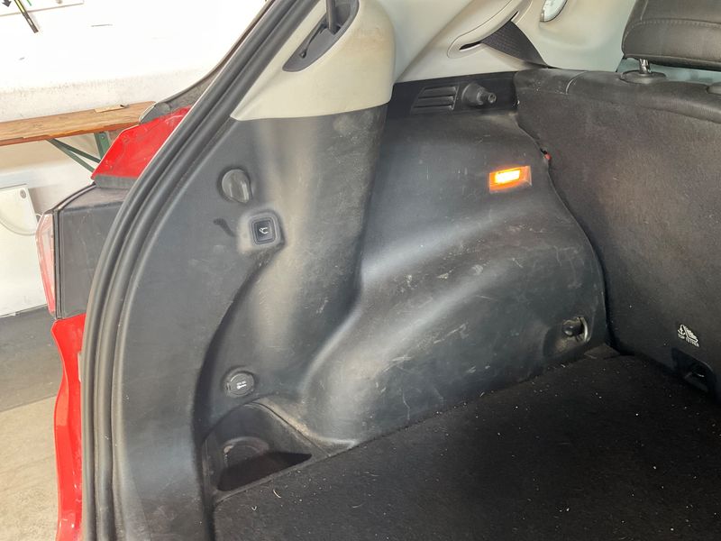 Jeep Compass 1.4 M-Air Limited 4WD 2019 – снимка 22