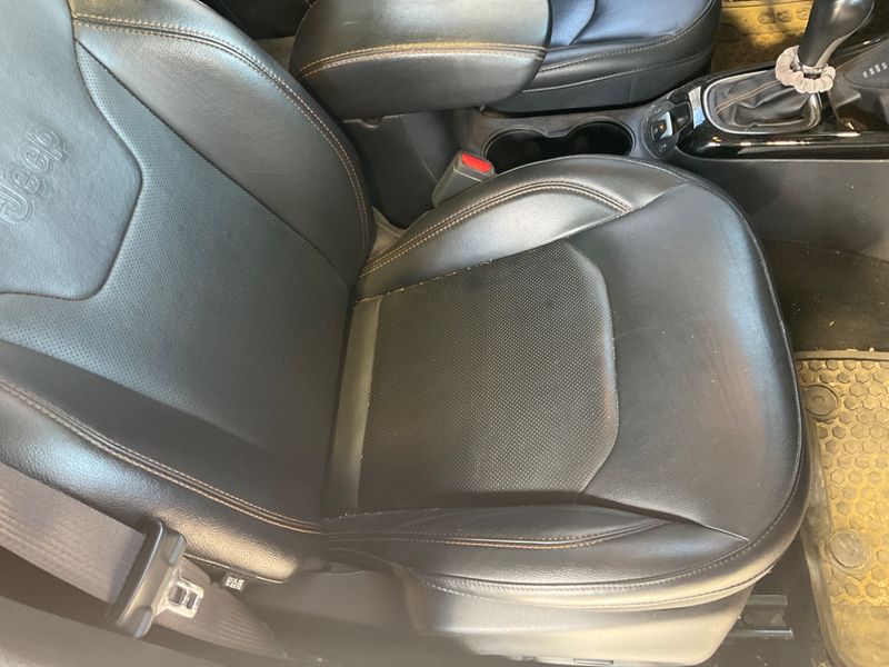 Jeep Compass 1.4 M-Air Limited 4WD 2019 – снимка 31