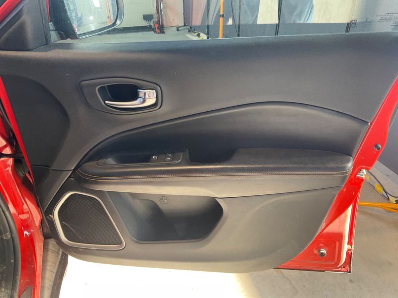 Jeep Compass 1.4 M-Air Limited 4WD 2019 – снимка 32