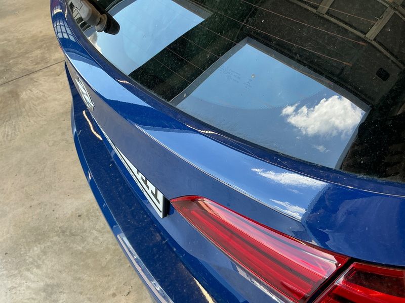 Opel Astra 1.6 CDTI DPF Business Start/Stop 2019 – снимка 36