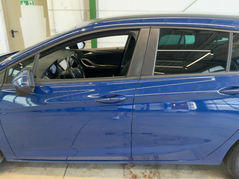 Opel Astra 1.6 CDTI DPF Business Start/Stop 2019 – снимка 4