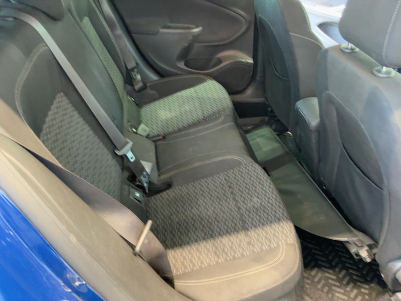Opel Astra 1.6 CDTI DPF Business Start/Stop 2019 – снимка 20