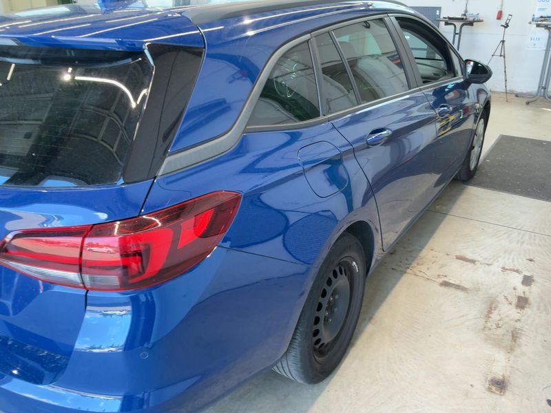 Opel Astra 1.6 CDTI DPF Business Start/Stop 2019 – снимка 8