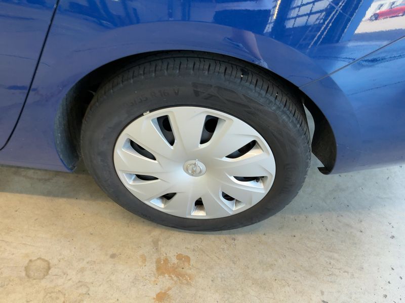 Opel Astra 1.6 CDTI DPF Business Start/Stop 2019 – снимка 5