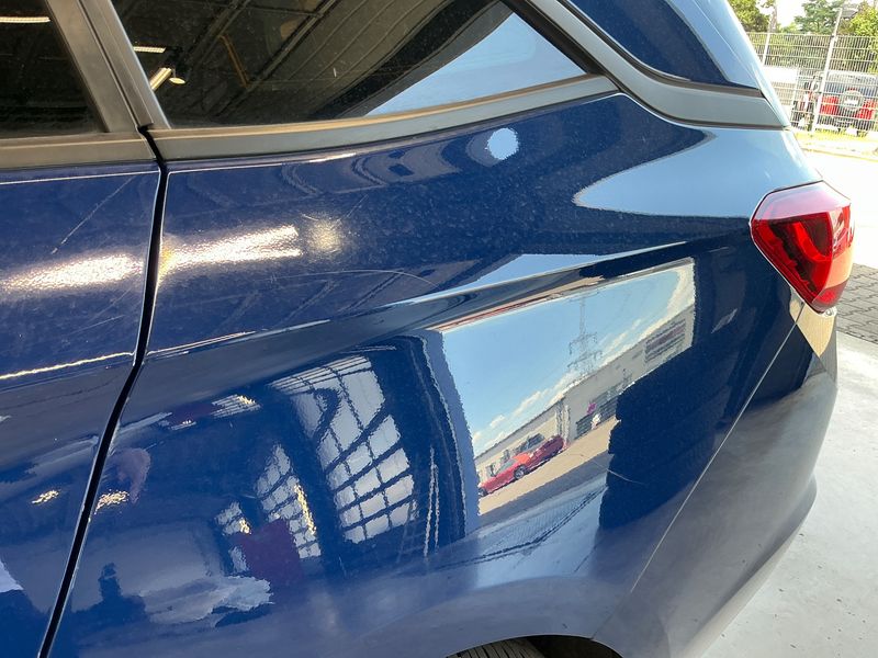Opel Astra 1.6 CDTI DPF Business Start/Stop 2019 – снимка 29