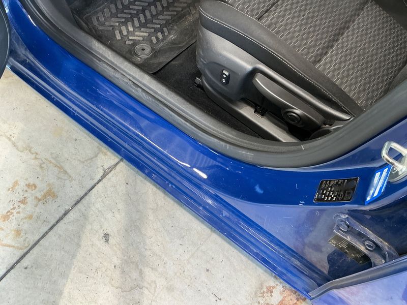 Opel Astra 1.6 CDTI DPF Business Start/Stop 2019 – снимка 30