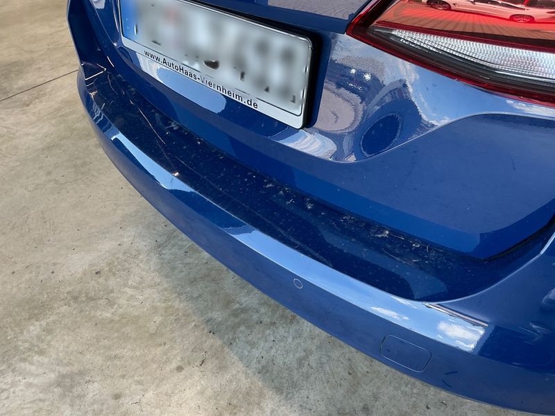 Opel Astra 1.6 CDTI DPF Business Start/Stop 2019 – снимка 37