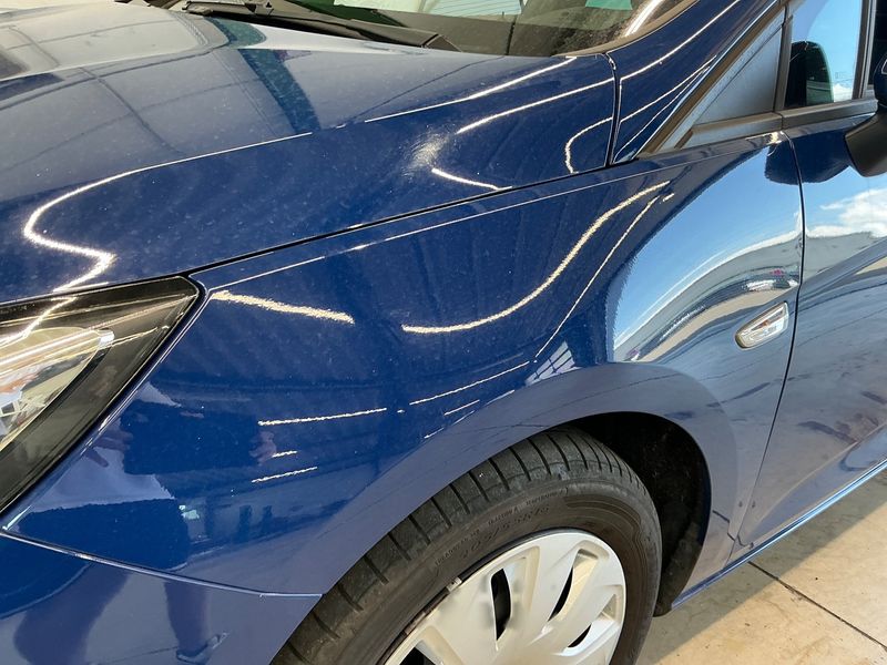 Opel Astra 1.6 CDTI DPF Business Start/Stop 2019 – снимка 31