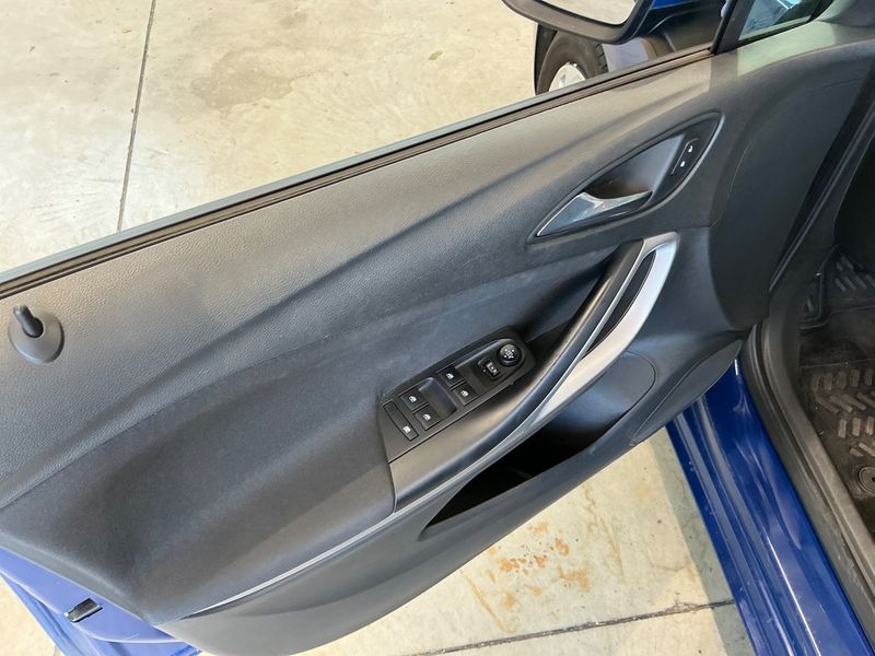 Opel Astra 1.6 CDTI DPF Business Start/Stop 2019 – снимка 32