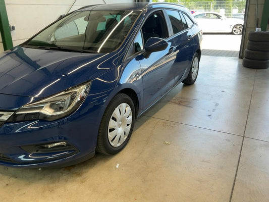Opel Astra 1.6 CDTI DPF Business Start/Stop 2019 – снимка 2