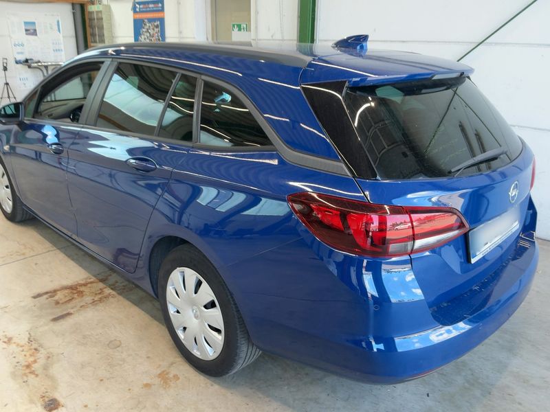 Opel Astra 1.6 CDTI DPF Business Start/Stop 2019 – снимка 6