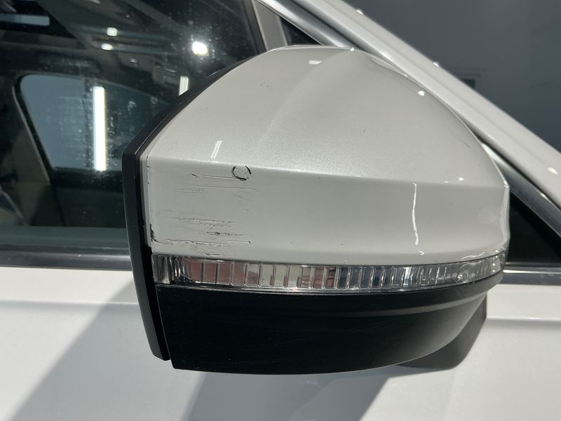 Volkswagen Touareg 3.0 V6 TDI Elegance 4Motion 2021 – снимка 24