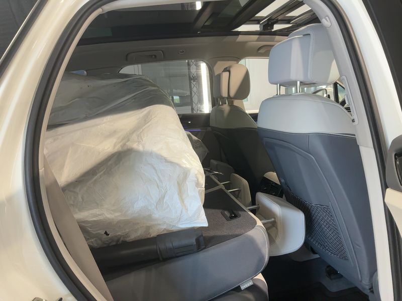 Volkswagen Touareg 3.0 V6 TDI Elegance 4Motion 2021 – снимка 20