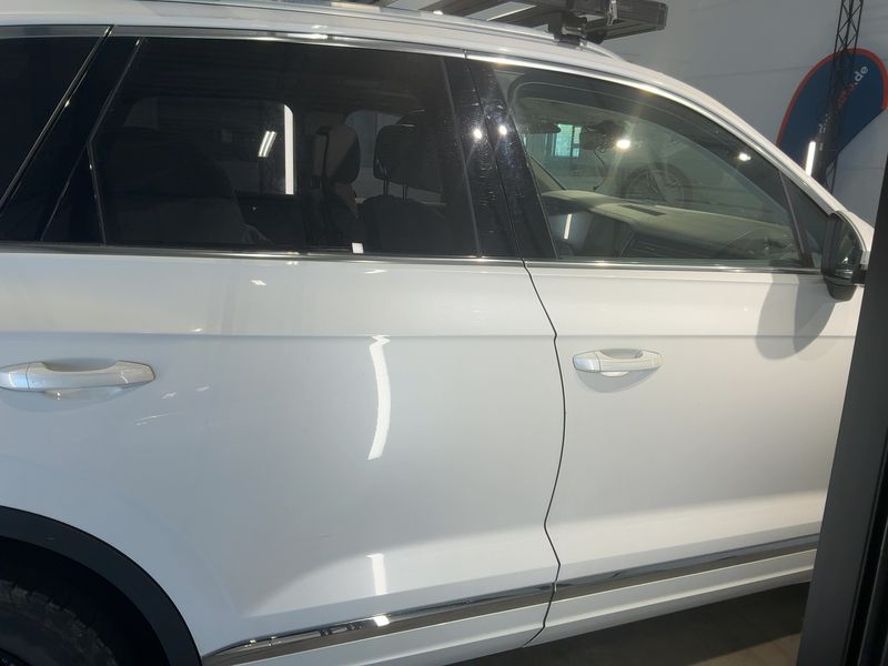 Volkswagen Touareg 3.0 V6 TDI Elegance 4Motion 2021 – снимка 10