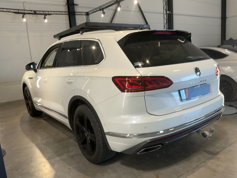 Volkswagen Touareg 3.0 V6 TDI Elegance 4Motion 2021 – снимка 6