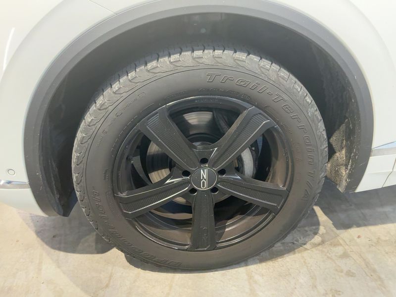 Volkswagen Touareg 3.0 V6 TDI Elegance 4Motion 2021 – снимка 3