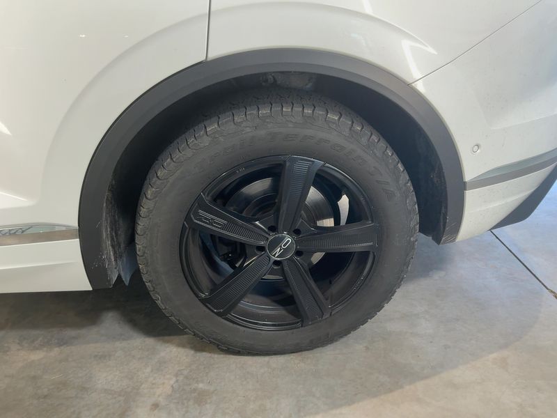 Volkswagen Touareg 3.0 V6 TDI Elegance 4Motion 2021 – снимка 5