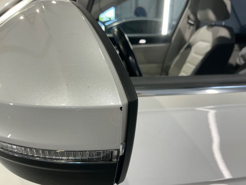 Volkswagen Touareg 3.0 V6 TDI Elegance 4Motion 2021 – снимка 29