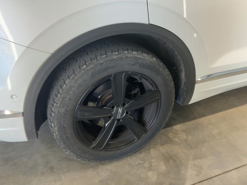 Volkswagen Touareg 3.0 V6 TDI Elegance 4Motion 2021 – снимка 9