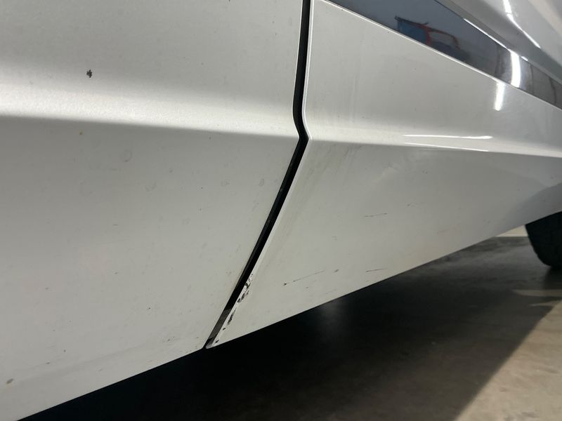 Volkswagen Touareg 3.0 V6 TDI Elegance 4Motion 2021 – снимка 25