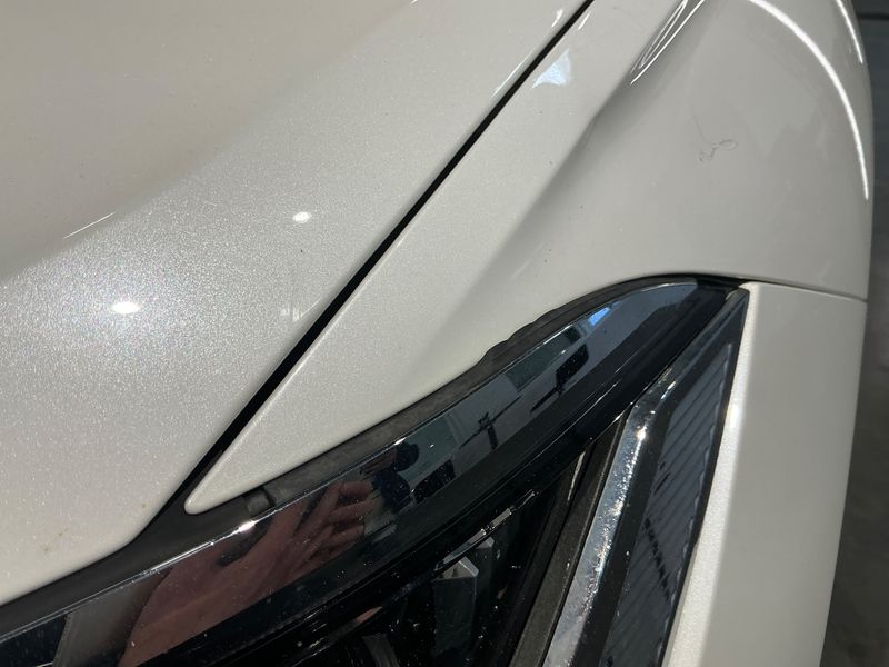 Volkswagen Touareg 3.0 V6 TDI Elegance 4Motion 2021 – снимка 32