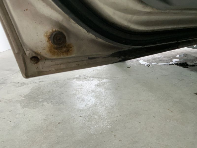 Honda CR-V 2.0 RVSi 2001 – снимка 40