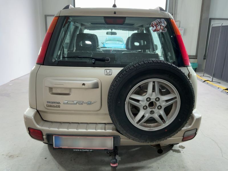 Honda CR-V 2.0 RVSi 2001 – снимка 7