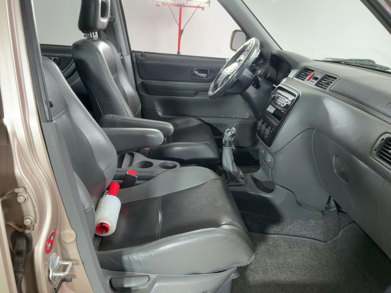 Honda CR-V 2.0 RVSi 2001 – снимка 16
