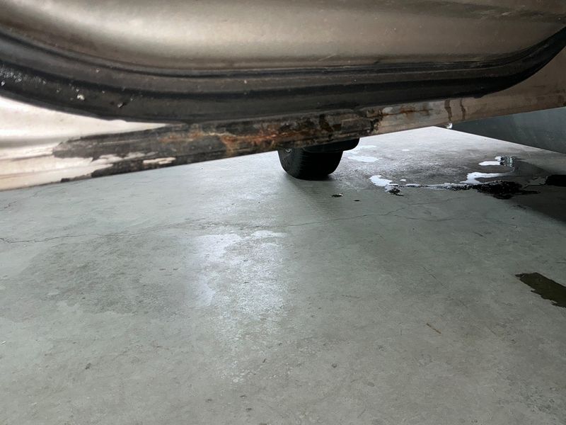 Honda CR-V 2.0 RVSi 2001 – снимка 41