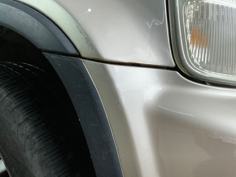 Honda CR-V 2.0 RVSi 2001 – снимка 66