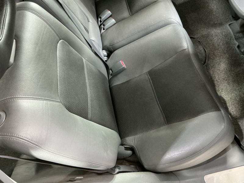 Honda CR-V 2.0 RVSi 2001 – снимка 56