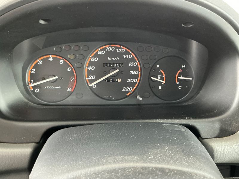 Honda CR-V 2.0 RVSi 2001 – снимка 18
