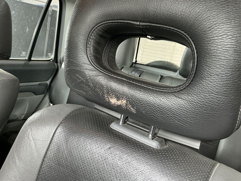 Honda CR-V 2.0 RVSi 2001 – снимка 52