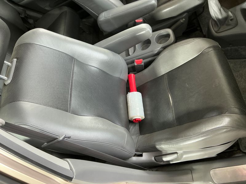 Honda CR-V 2.0 RVSi 2001 – снимка 57